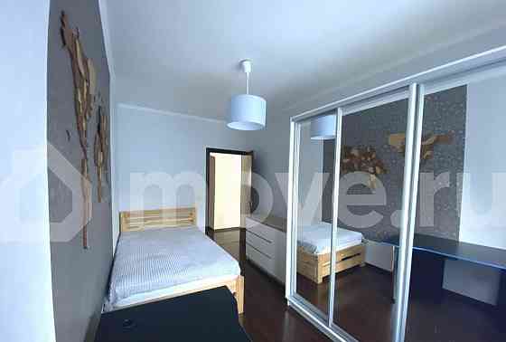 3-комн. квартира, 60 м2, 4/8 эт. Москва