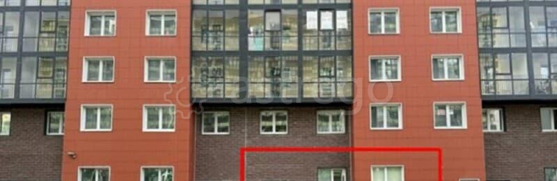 Свободного назначения, 146 м2 Санкт-Петербург - изображение 1