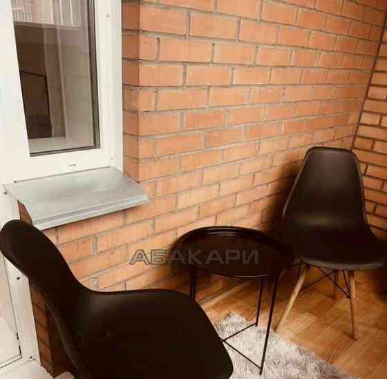 Студия, 30 м2, 11/14 эт. Красноярск