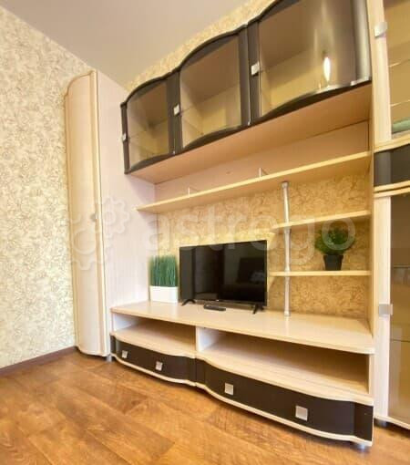 Посуточно, 1-комн. квартира, 38 м2, 4/9 эт. Барнаул - изображение 7