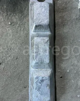 Алюминий Первичный чушки Москва - изображение 1