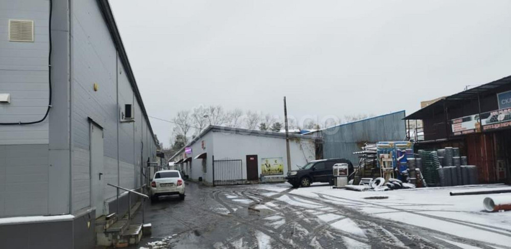 Свободного назначения, 84 м2 Озёры - изображение 2