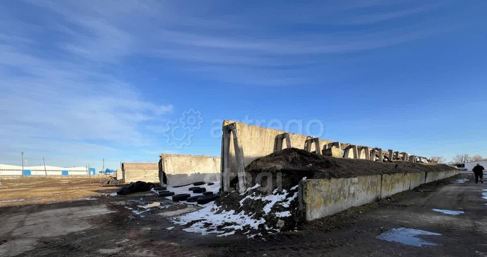 Склад, 9220 м2 Разумное - изображение 3