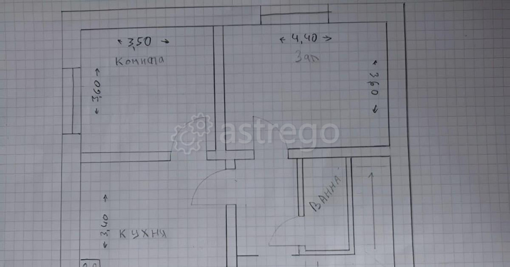 Коттедж, 127.5 м2, 3 сотки, 2 эт. Барнаул - изображение 5