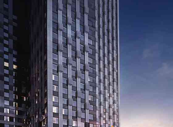 5-комн. апарт-ы, 95.6 м2, 7/30 эт. Москва