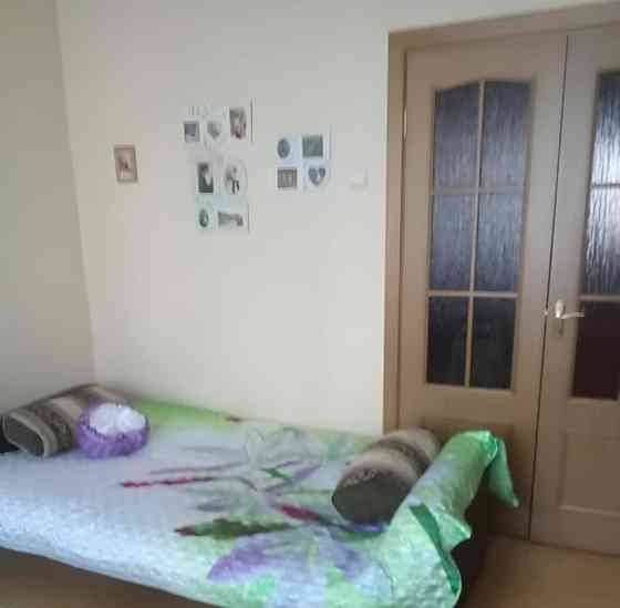 Комната, 20 м2, 3/12 эт. Москва