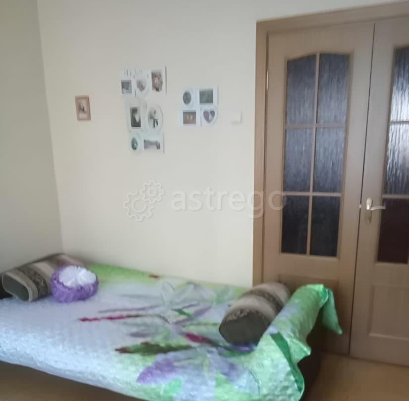 Комната, 20 м2, 3/12 эт. Москва - изображение 3