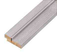 Коробка МДФ Лиственница Капучино 3D 26х70х2050 мм BROZEX-WOOD Екатеринбург