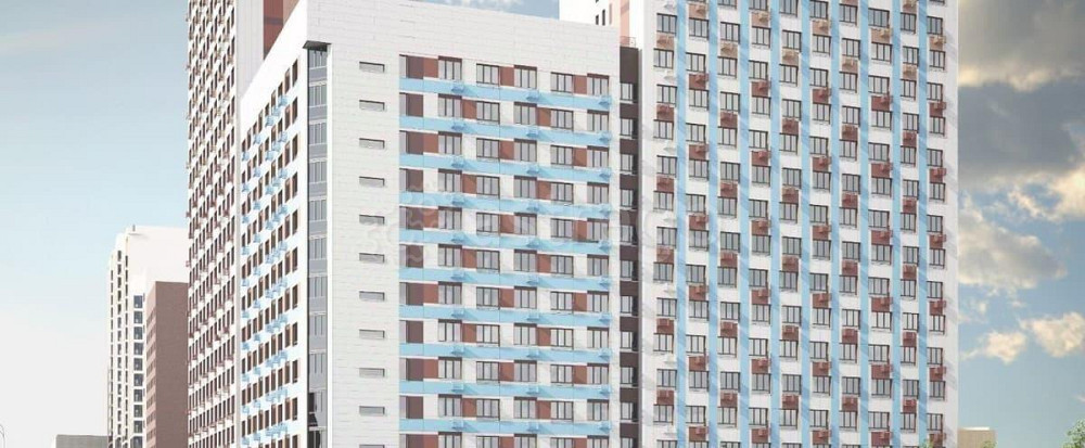3-комн. квартира, 75.1 м2, 11/23 эт. Мытищи - изображение 3