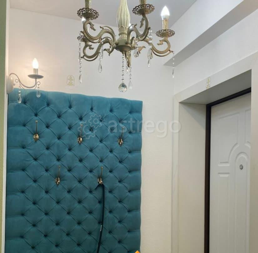 2-комн. квартира, 50 м2, 2/9 эт. Москва - изображение 3