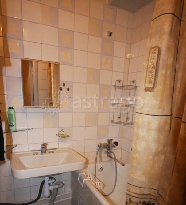 1-комн. квартира, 33 м2, 9/16 эт. Москва - изображение 5