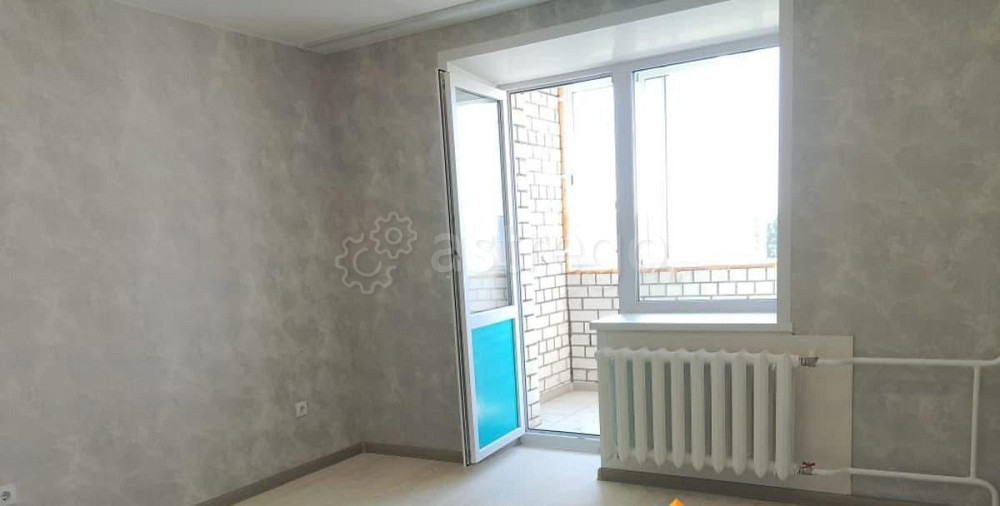 Студия, 21 м2, 7/10 эт. Новоалтайск - изображение 6