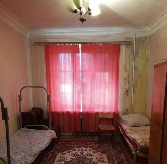 4-комн. квартира, 100 м2, 1/4 эт. Коломна