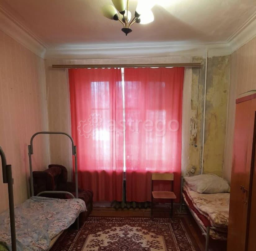 4-комн. квартира, 100 м2, 1/4 эт. Коломна - изображение 6