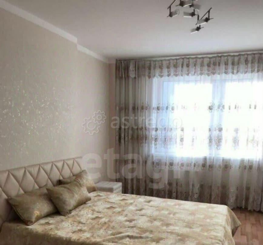 2-комн. квартира, 55 м2, 5/16 эт. Красноярск - изображение 1