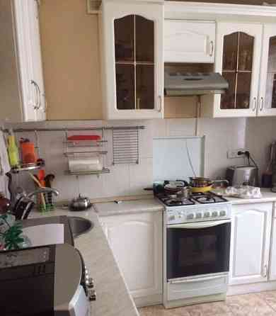 2-комн. квартира, 47 м2, 3/5 эт. Солнечногорск