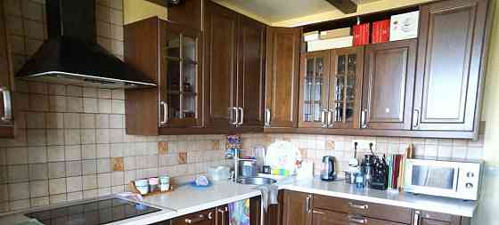 4-комн. квартира, 104 м2, 15/16 эт. Подольск