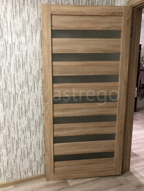 Ремонт дверей Красноярск - изображение 5