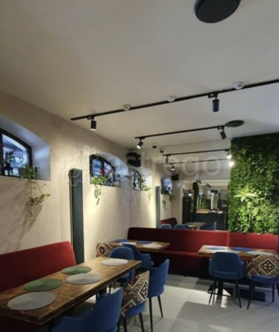 Отдельное здание, 150 м2 Санкт-Петербург - изображение 7