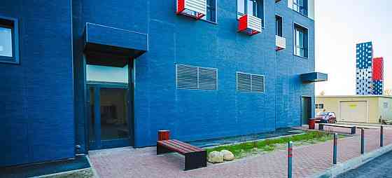 Свободного назначения, 614.6 м2 Реутов