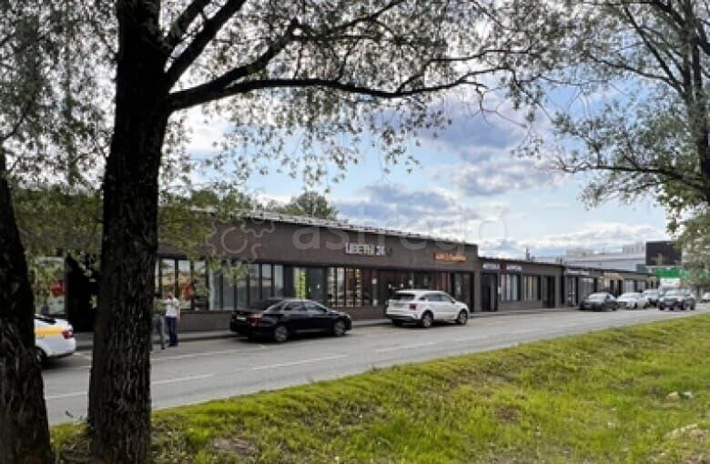 Свободного назначения, 185 м2 Сходня - изображение 3