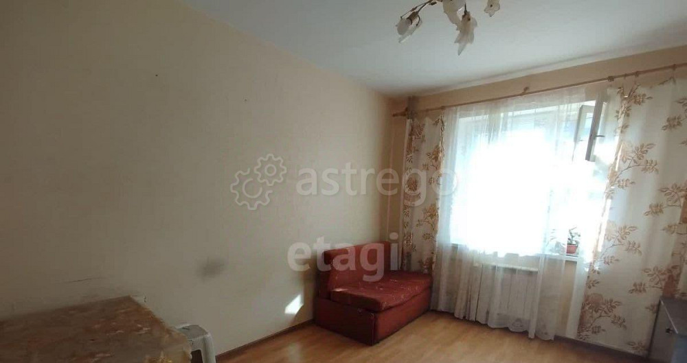 Студия, 21 м2, 3/7 эт. Разумное - изображение 7