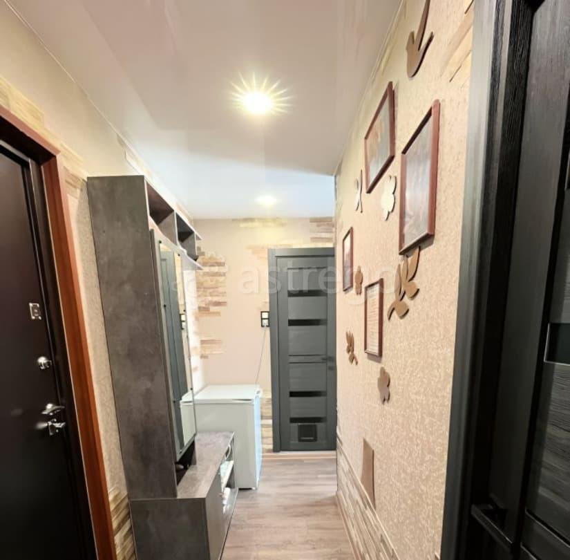 2-комн. квартира, 43 м2, 7/9 эт. Новоалтайск - изображение 7