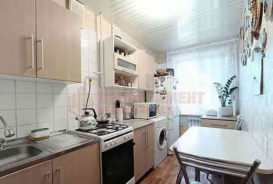 2-комн. квартира, 44.3 м2, 4/5 эт. Астрахань