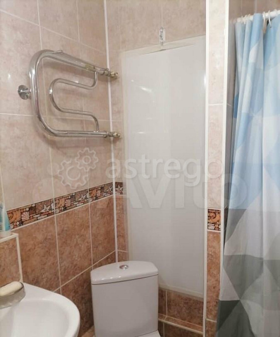 2-комн. квартира, 44 м2, 3/5 эт. Белгород - изображение 9