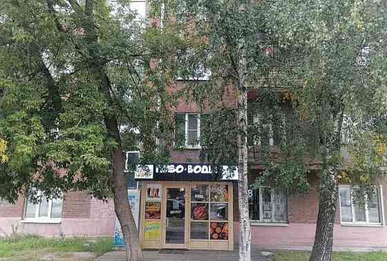 Торговое помещение, 62 м2 Павловский Посад