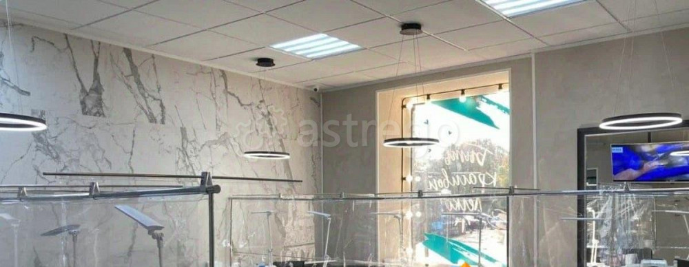 Свободного назначения, 73 м2 Санкт-Петербург - изображение 3