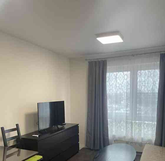 1-комн. квартира, 44 м2, 24/33 эт. Москва