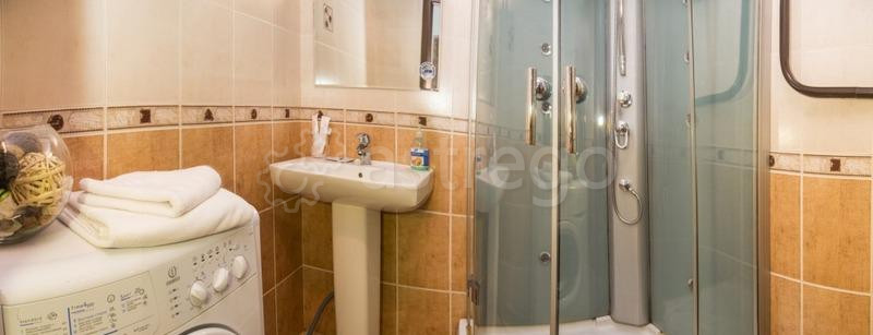 1-комн. квартира, 33 м2, 7/10 эт. Красноярск - изображение 10