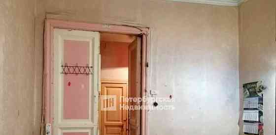 Комната, 20 м2, 3/5 эт. Санкт-Петербург