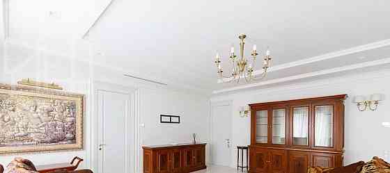 3-комн. апарт-ы, 123 м2, 5/13 эт. Москва