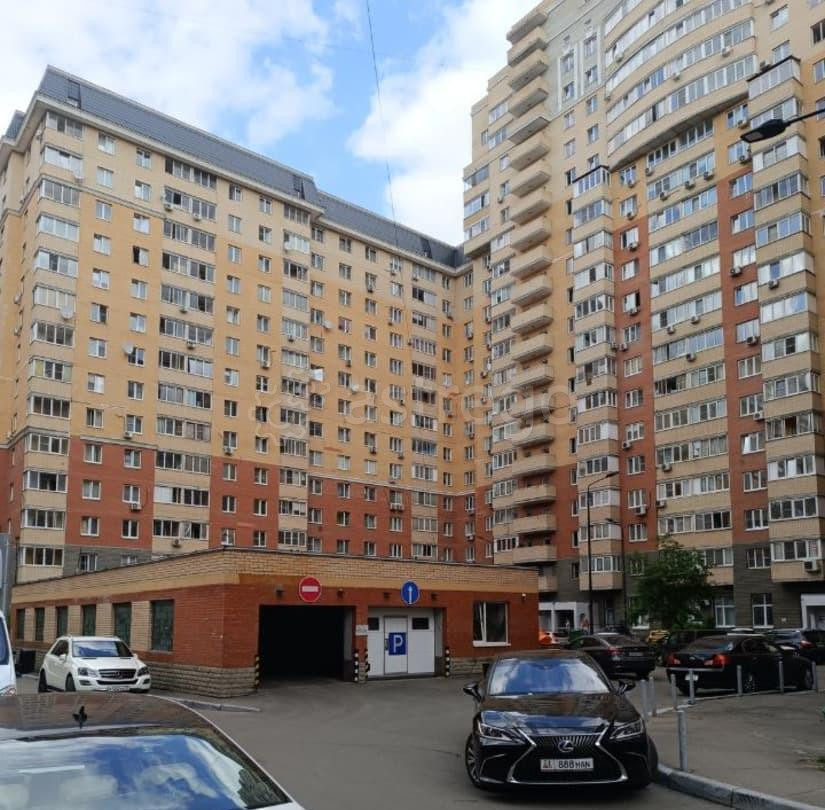 3-комн. квартира, 85.6 м2, 3/17 эт. Котельники - изображение 7