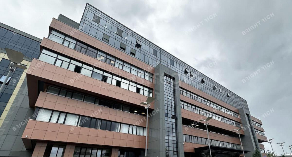 Офис, 241.4 м2 Москва - изображение 6
