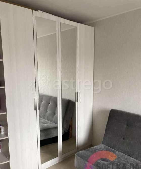 3-комн. квартира, 63 м2, 3/9 эт. Нефтекамск - изображение 3