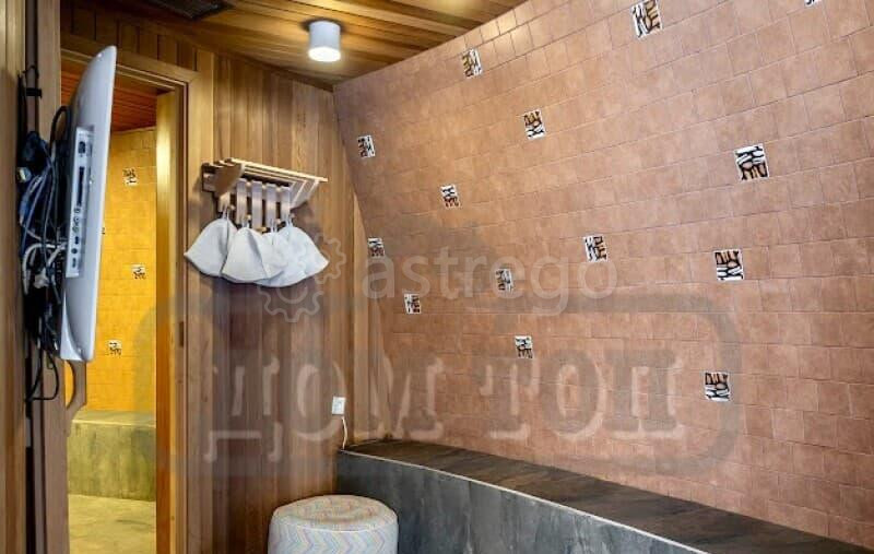 Коттедж, 500 м2 Красногорск - изображение 5