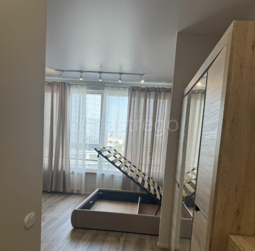 Студия, 33 м2, 7/41 эт. Москва - изображение 3
