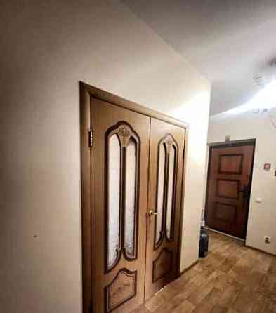 2-комн. квартира, 58 м2, 3/9 эт. Яхрома