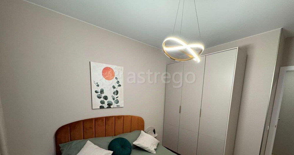 1-комн. квартира, 36 м2, 13/25 эт. Котельники - изображение 3