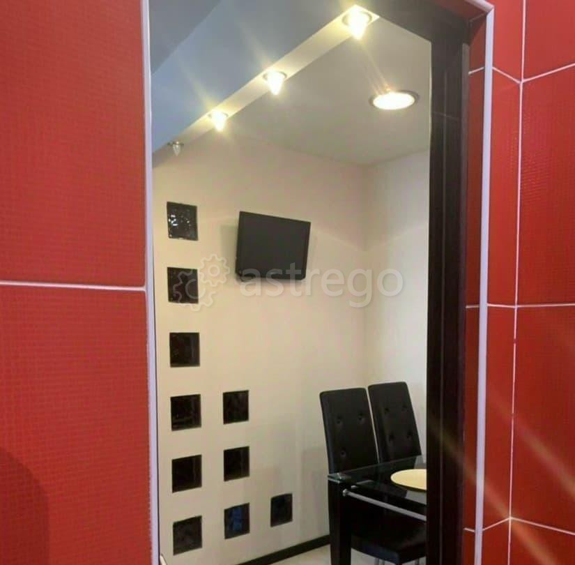 1-комн. квартира, 50 м2, 2/25 эт. Москва - изображение 6