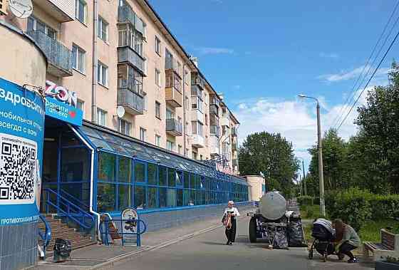 Торговое помещение, 6 м2 Северодвинск