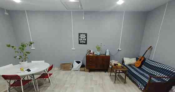 Свободного назначения, 58 м2 Богучаны