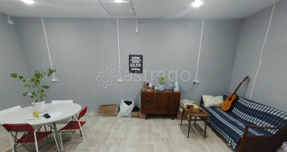 Свободного назначения, 58 м2 Богучаны - изображение 6