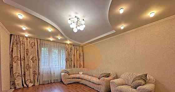 4-комн. квартира, 120 м2, 1/14 эт. Москва