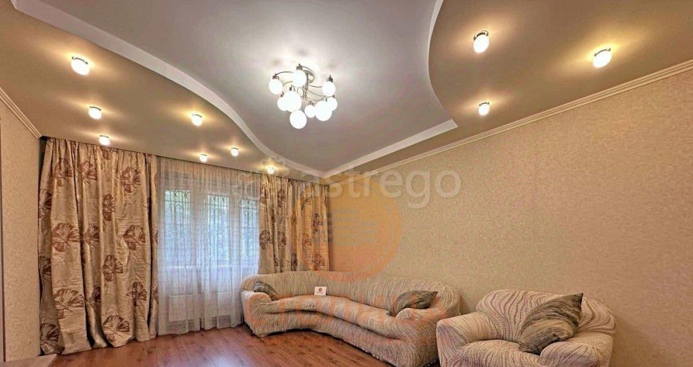 4-комн. квартира, 120 м2, 1/14 эт. Москва - изображение 2