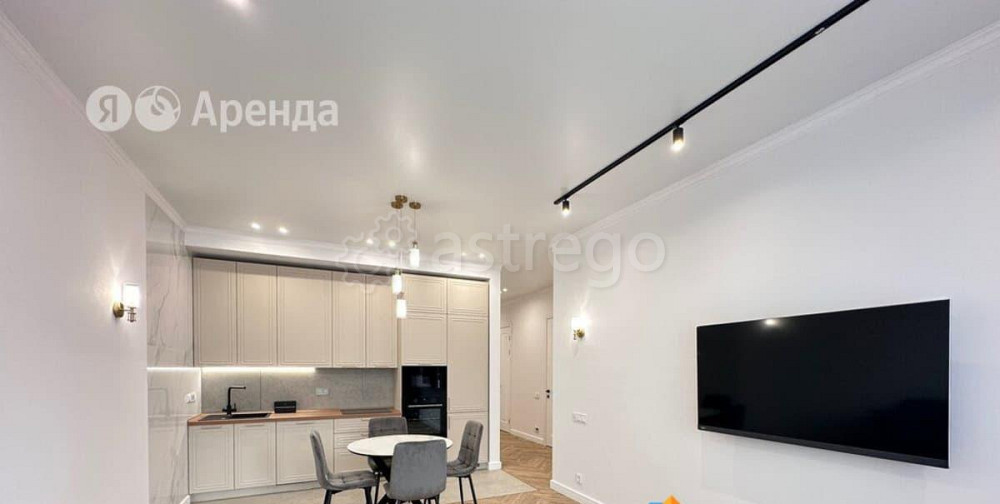 3-комн. квартира, 82 м2, 10/13 эт. Москва - изображение 5