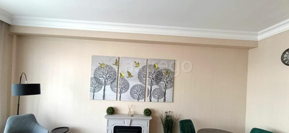 Студия, 53 м2, 4/7 эт. Москва - изображение 2